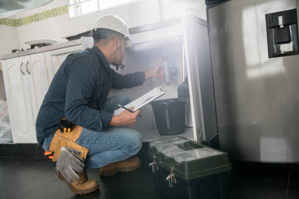 Best Emergency Plumbing Repair  in Crystal Springs, MS