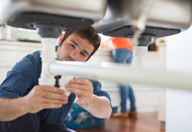 Best Plumbing Inspection Services  in Crystal Springs, MS