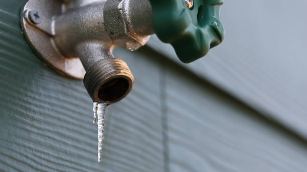 Best Hot Water Heater Installation  in Crystal Springs, MS