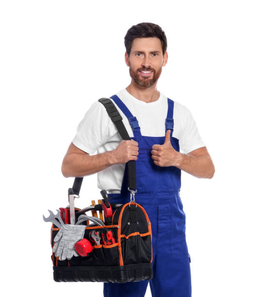 Best Shower Repair Services  in Crystal Springs, MS