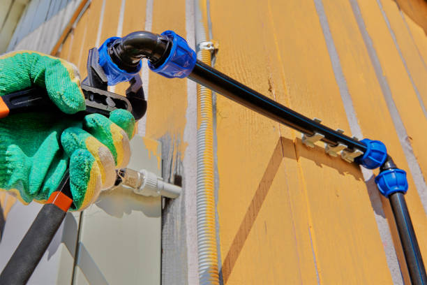 Trusted Crystal Springs, MS Plumbing Experts