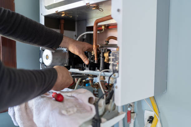 Best Commercial Plumbing Services  in Crystal Springs, MS