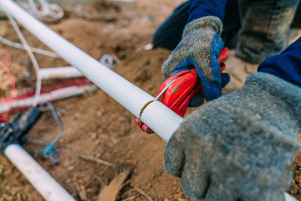 Best Water Softener Installation  in Crystal Springs, MS