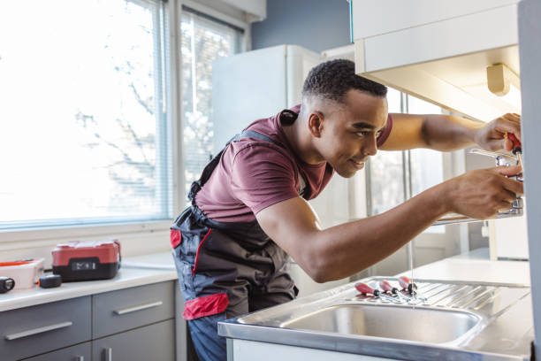 Best Gas Line Repair  in Crystal Springs, MS